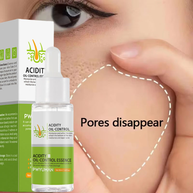 Salicylic Acid Blackhead Remover - Sérum Redutor de Poros com Ácido