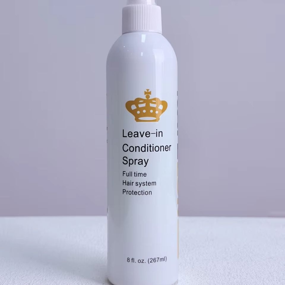 Hair Care - Líquido Nutritivo para Cabelos 237ml/PC, Fórmula