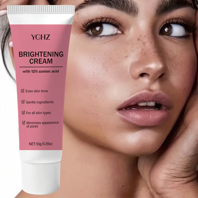 Hyaluronic Acid Facial Serum - 10g | Sérum de Ácido Azelaico