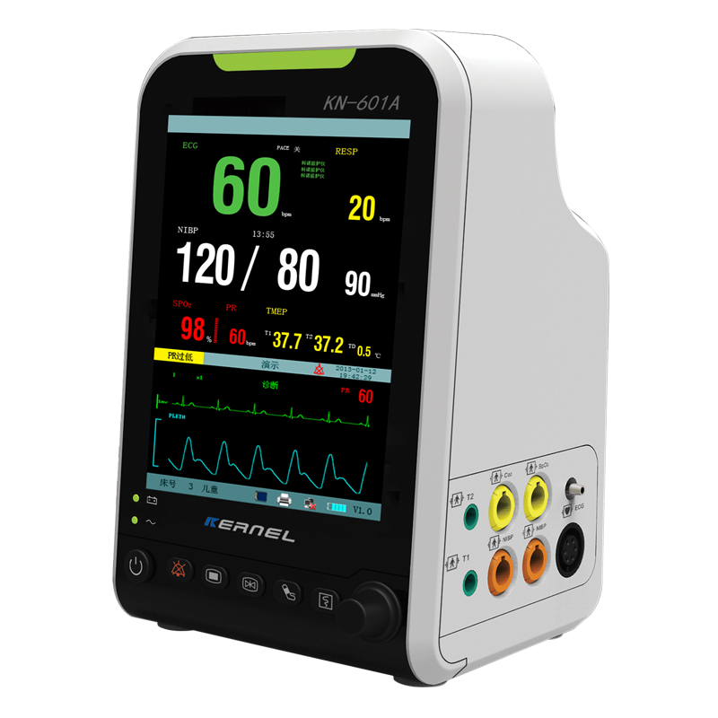 Health Monitors - Monitor de Saúde Veterinário Portátil Kernel