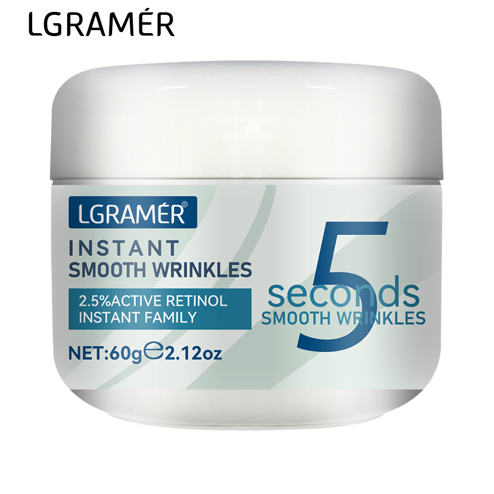Retinol Anti Wrinkle Cream - 5 segundos retinol anti-rugas creme instantâneo