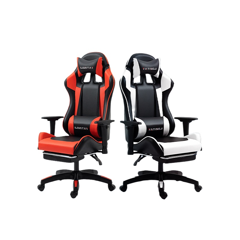 Massage - Cadeira Gamer para Esportes e Uso