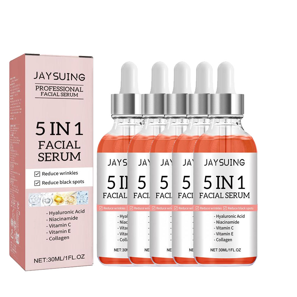 Niacinamide Pore Shrinking Essence - Sérum Facial 5 em 1 com