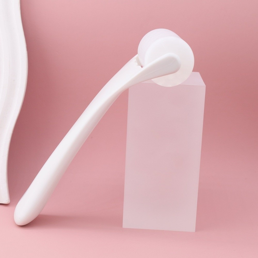 Face Ice Roller Puffiness - Rolo de Gel Frio para Rosto