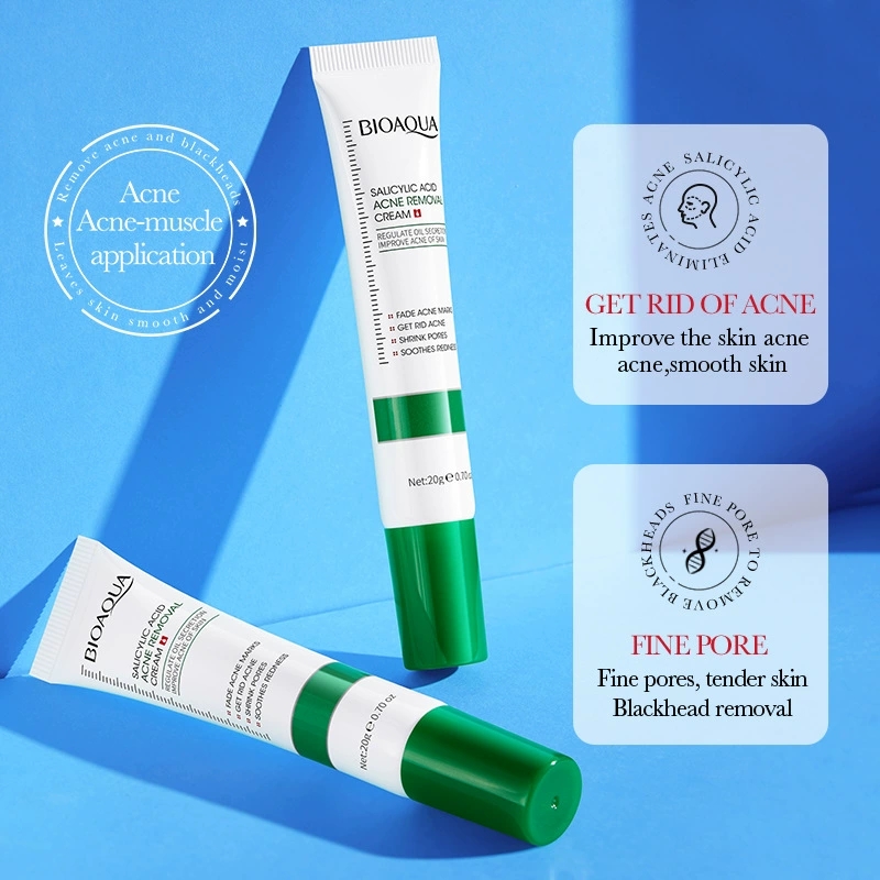 1/2/3 pçs bioaqua ácido salicí - Salicylic Acid Blackhead Remover avaliação e preço