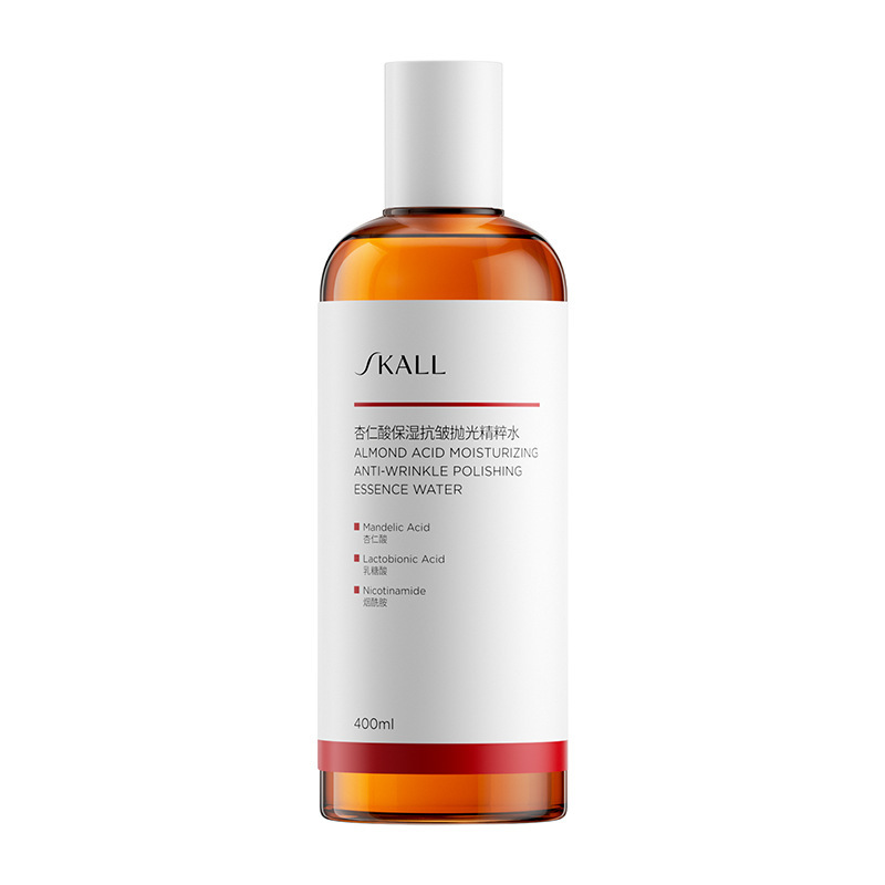 Essência Facial de Ácido Lacto - Niacinamide Pore Shrinking Essence avaliação e preço