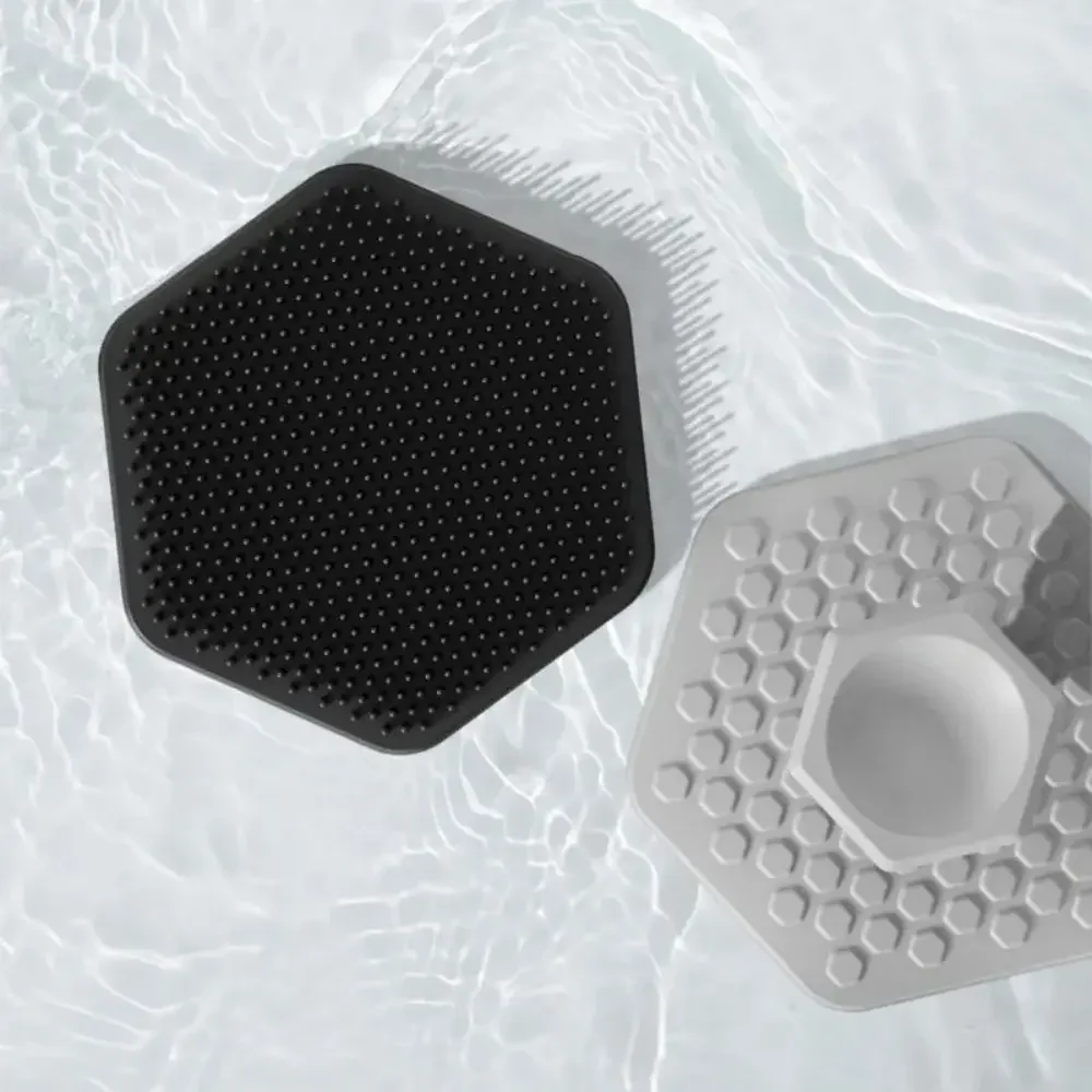 Escova de Limpeza Facial de Si - Silicone Face Scrubber Electric avaliação e preço