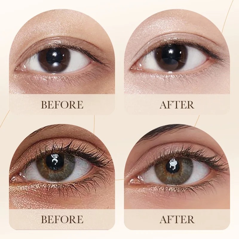 60 Peças de Máscara para Olhos - Collagen Under Eye Patches avaliação e preço