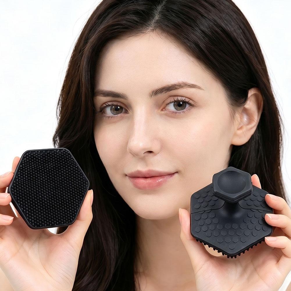 Escova de Limpeza Facial de Si - Silicone Face Scrubber Electric avaliação e preço