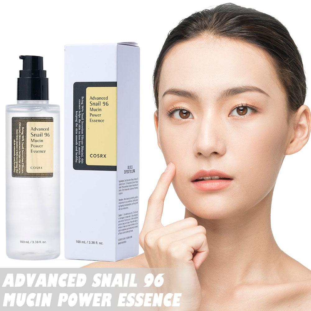 Advanced Snail 96 Mucin Power  - Snail Mucin 96 Repair Essence avaliação e preço