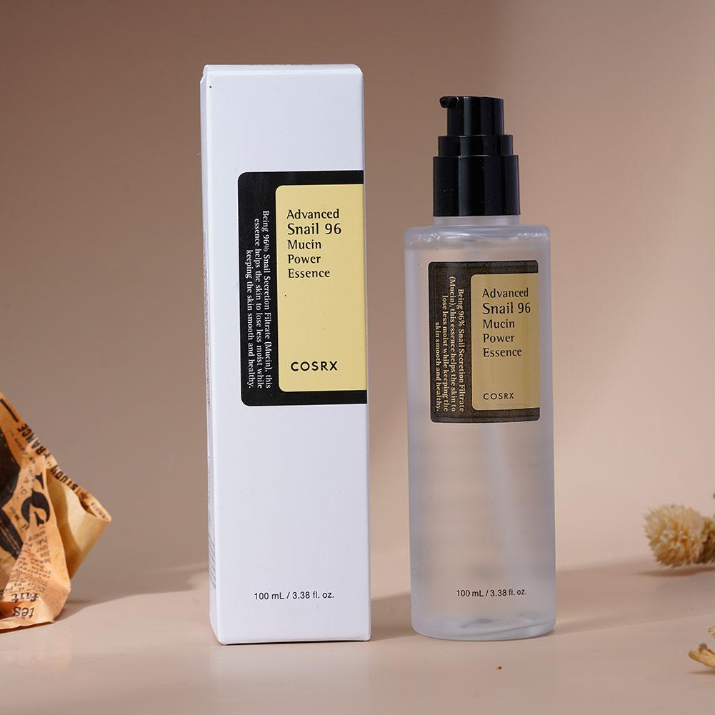 Advanced Snail 96 Mucin Power  - Snail Mucin 96 Repair Essence avaliação e preço