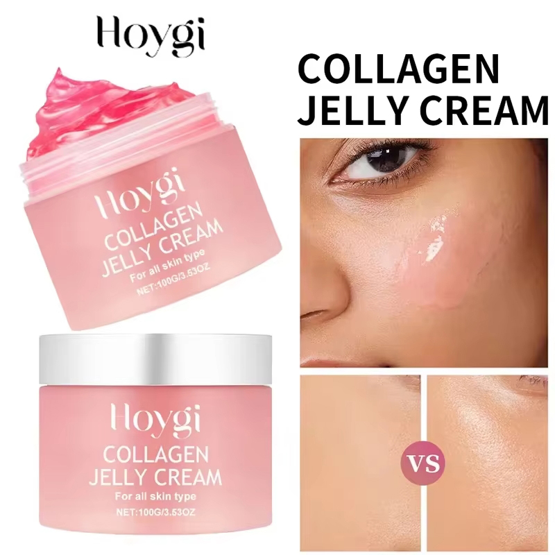 100g geléia creme facial colág - Niacinamide Pore Shrinking Essence avaliação e preço
