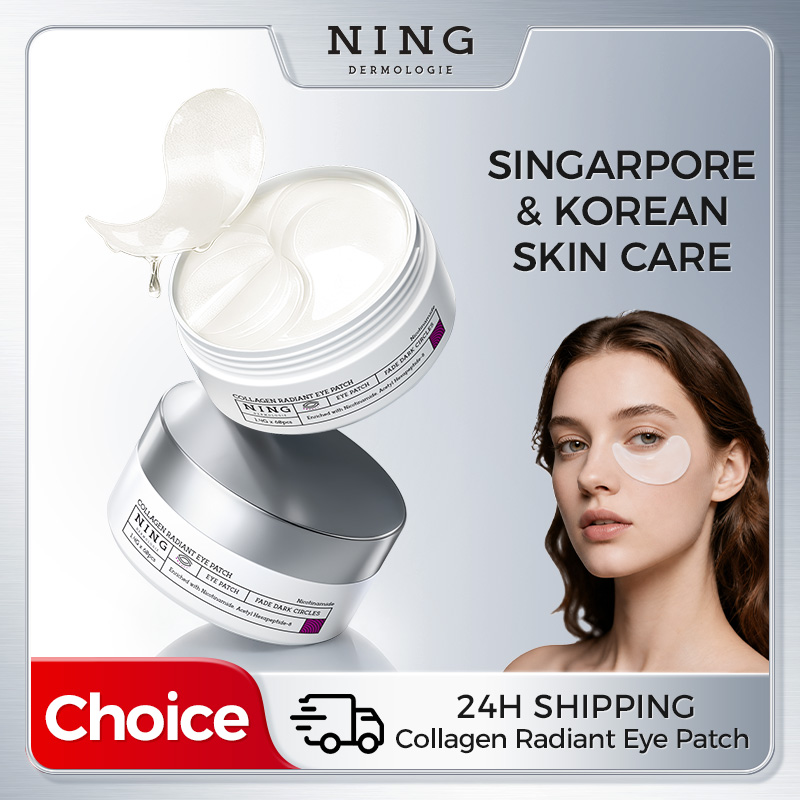 Patches para Olheiras – Firmad - Collagen Under Eye Patches avaliação e preço