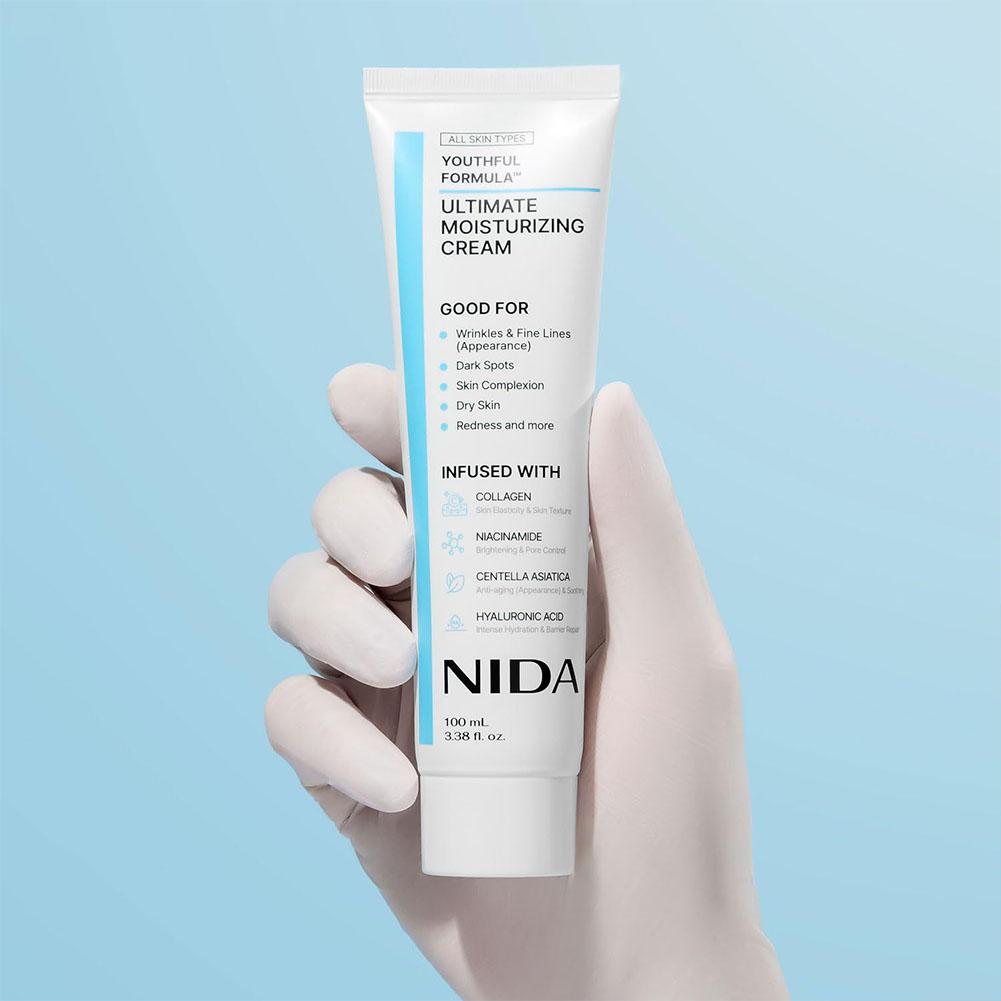 Creme Hidratante Coreano Ultim - Retinol Anti Wrinkle Cream avaliação e preço
