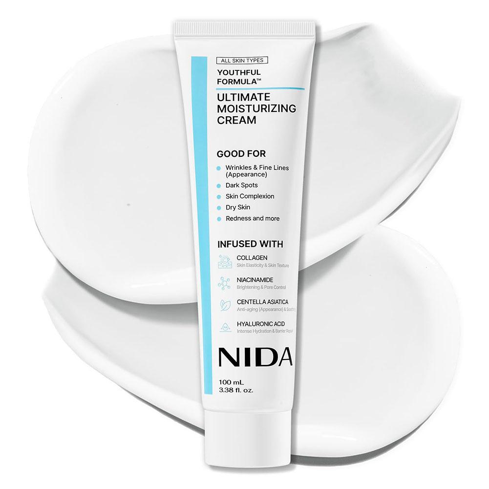 Creme Hidratante Coreano Ultim - Retinol Anti Wrinkle Cream avaliação e preço