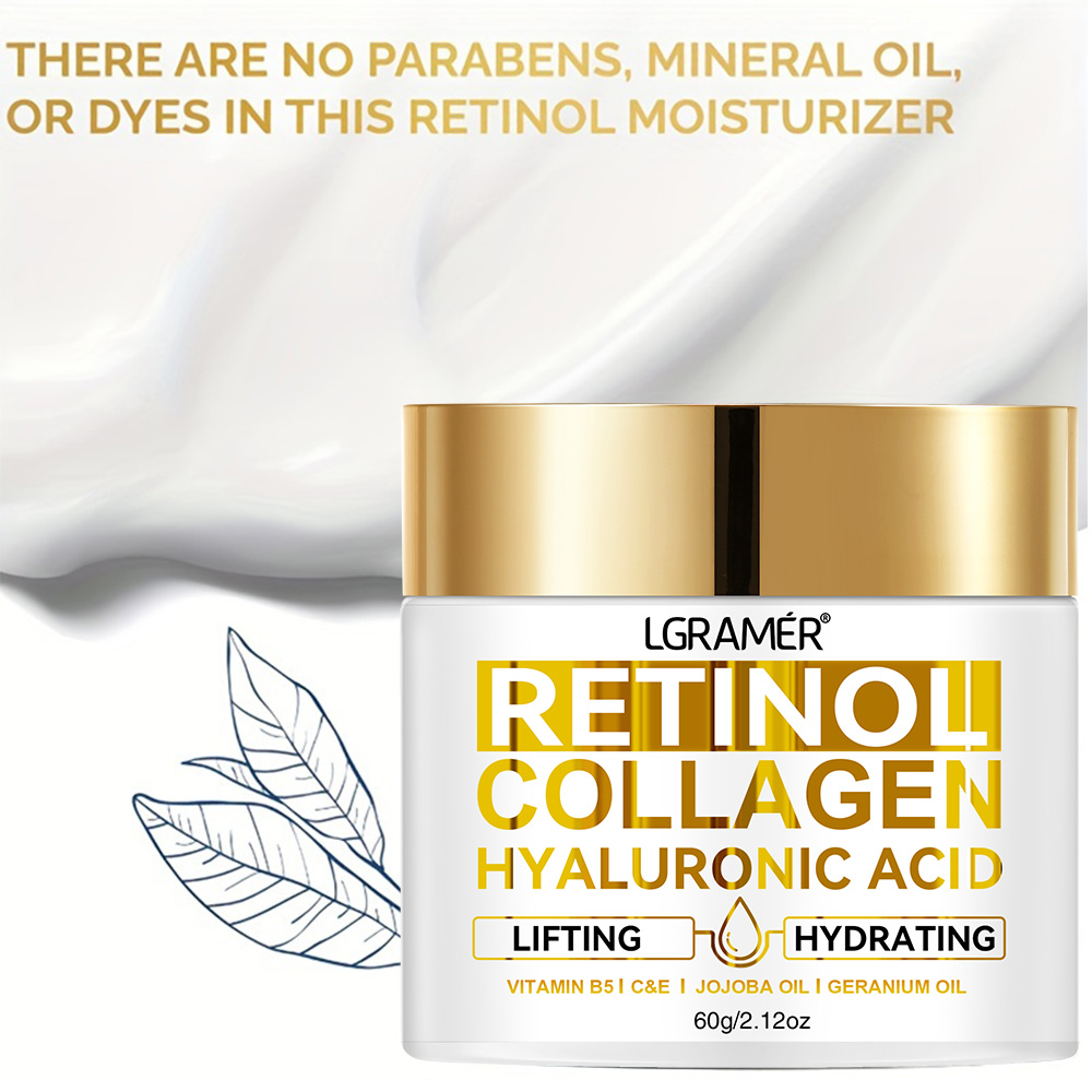 Retinol anti envelhecimento cr - Retinol Anti Wrinkle Cream avaliação e preço