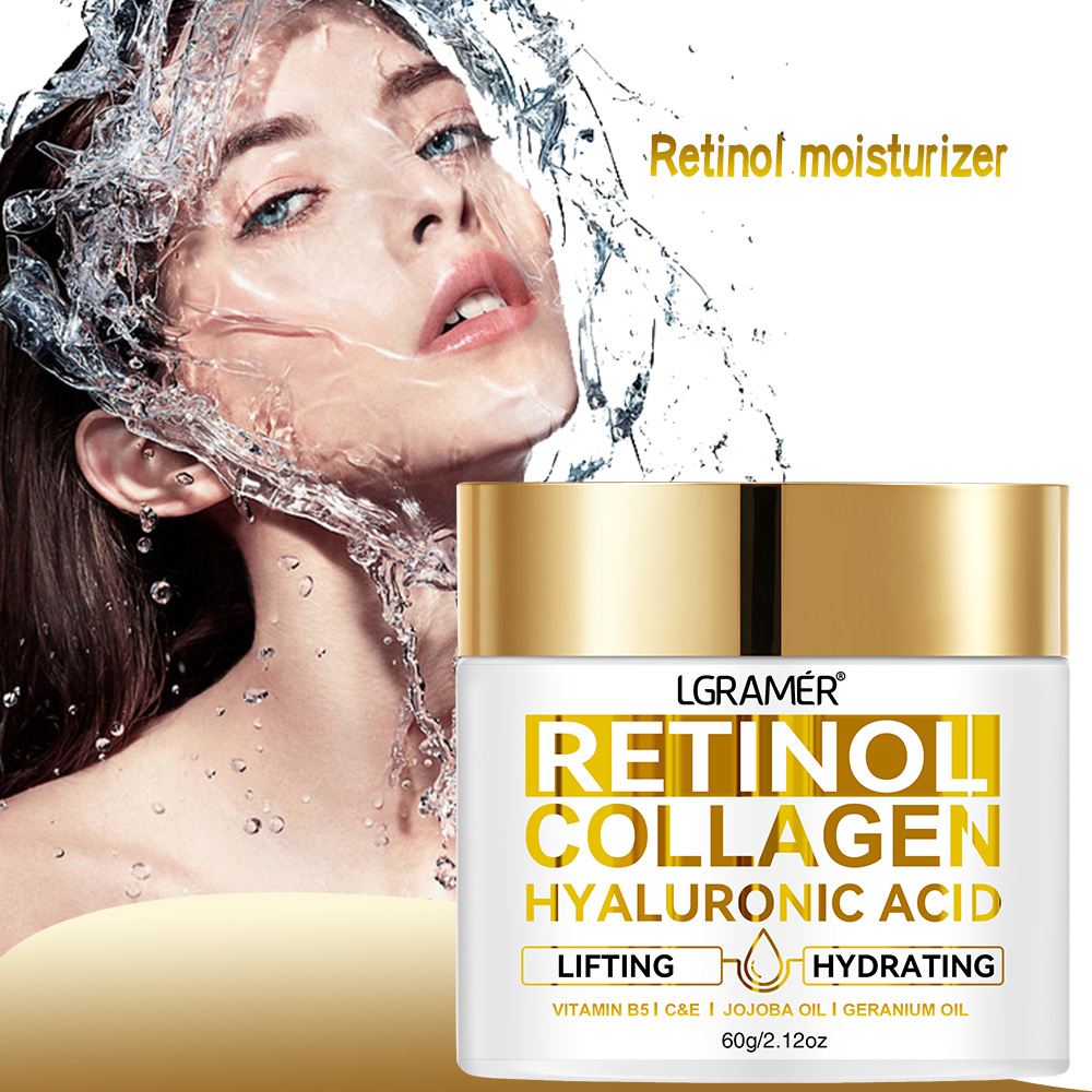 Retinol anti envelhecimento cr - Retinol Anti Wrinkle Cream avaliação e preço