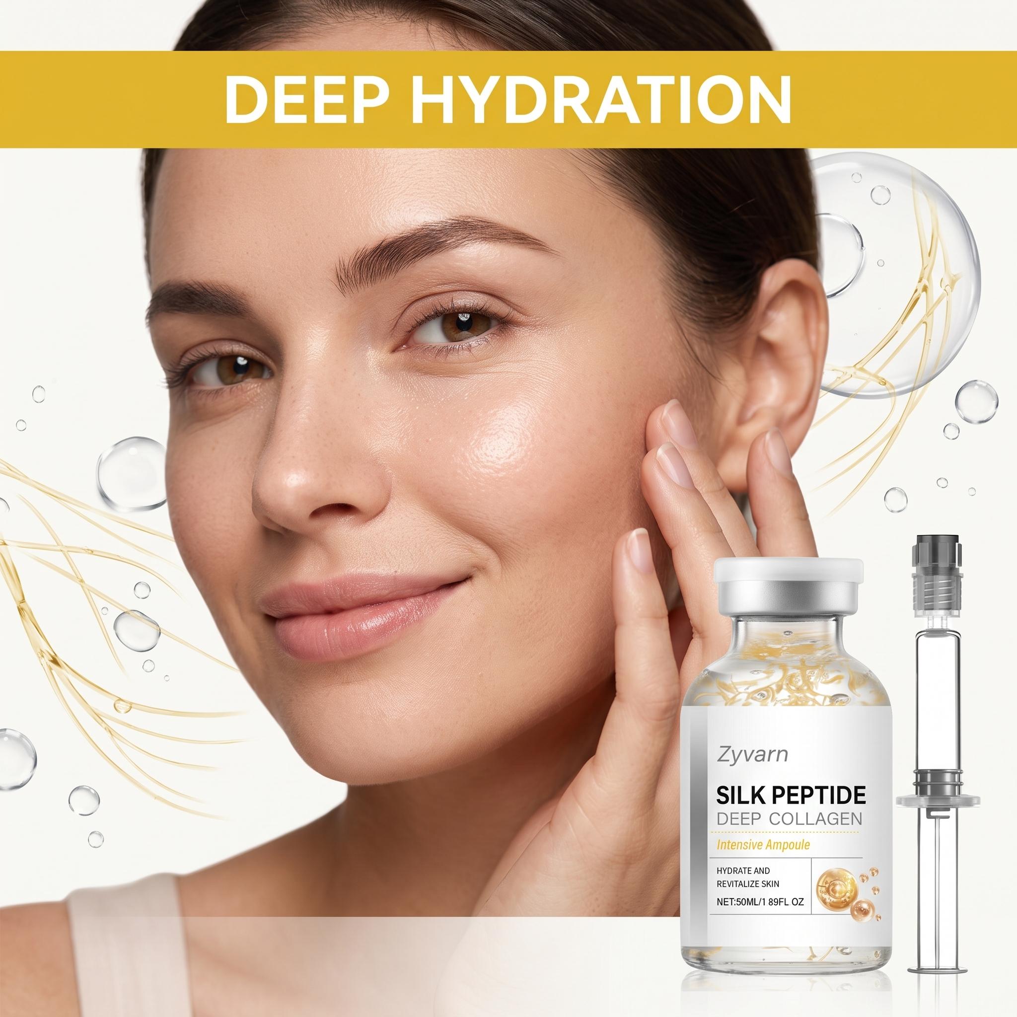 Sérum Ampoule de Colágeno de S - Hyaluronic Acid Facial Serum avaliação e preço