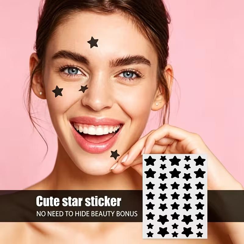 400/600/800 Unidades de Adesiv - Hydrocolloid Pimple Patch avaliação e preço