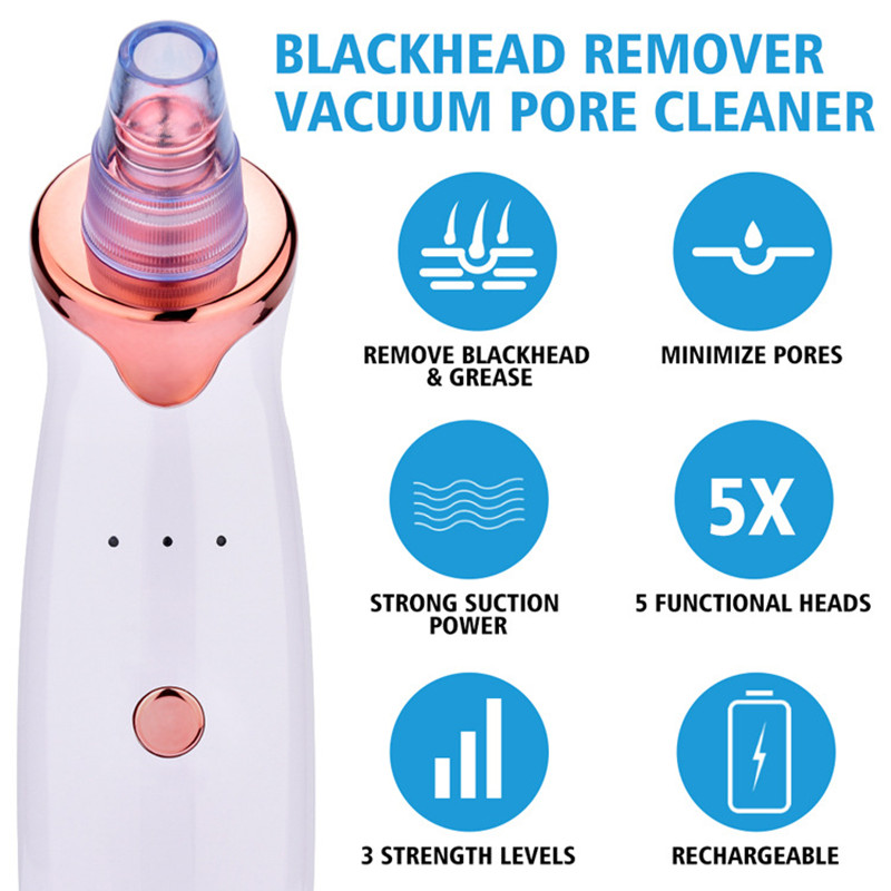 Nano iônico vaporizador facial - Silicone Face Scrubber Electric avaliação e preço