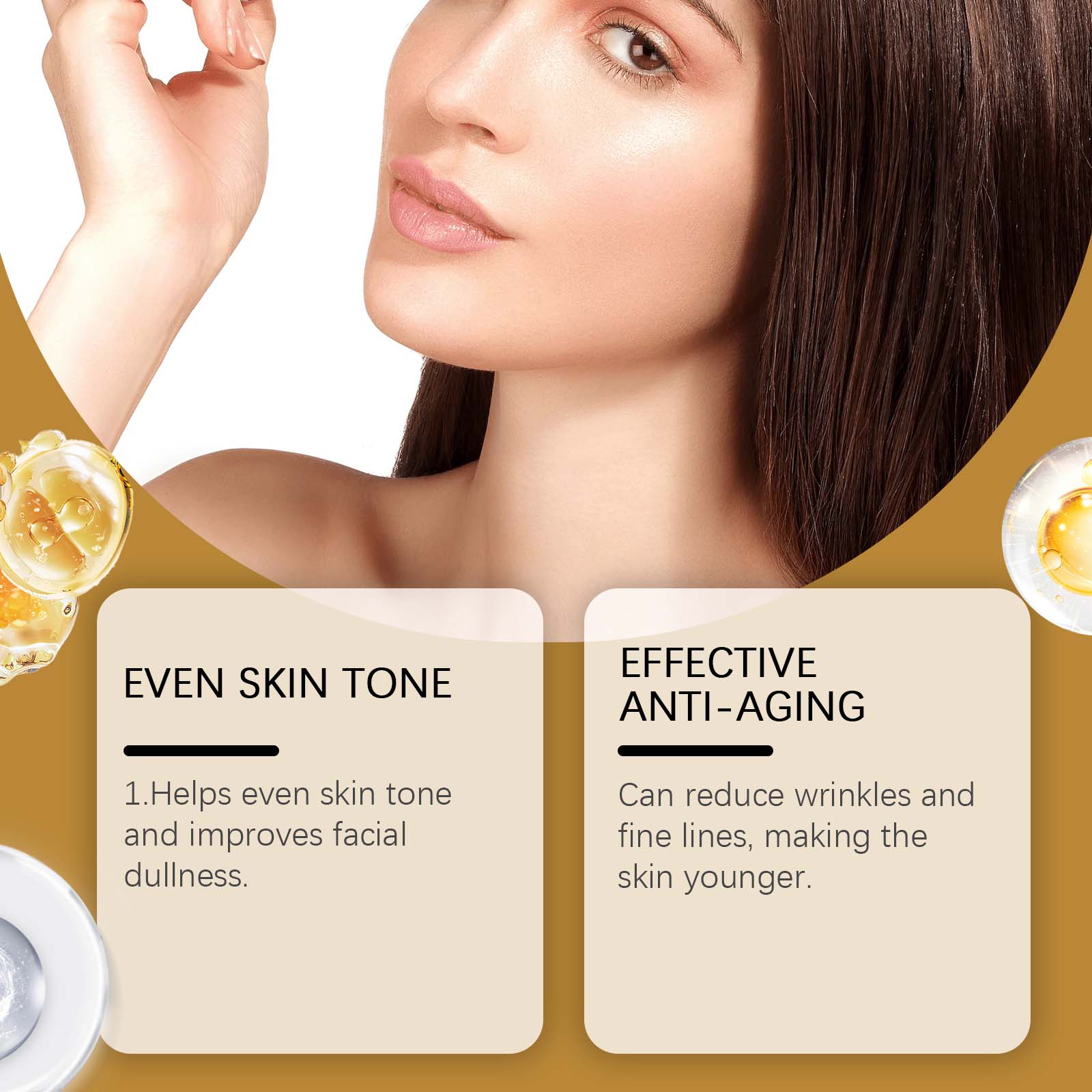 Sérum Facial com 96% de Mucina - Snail Mucin 96 Repair Essence avaliação e preço