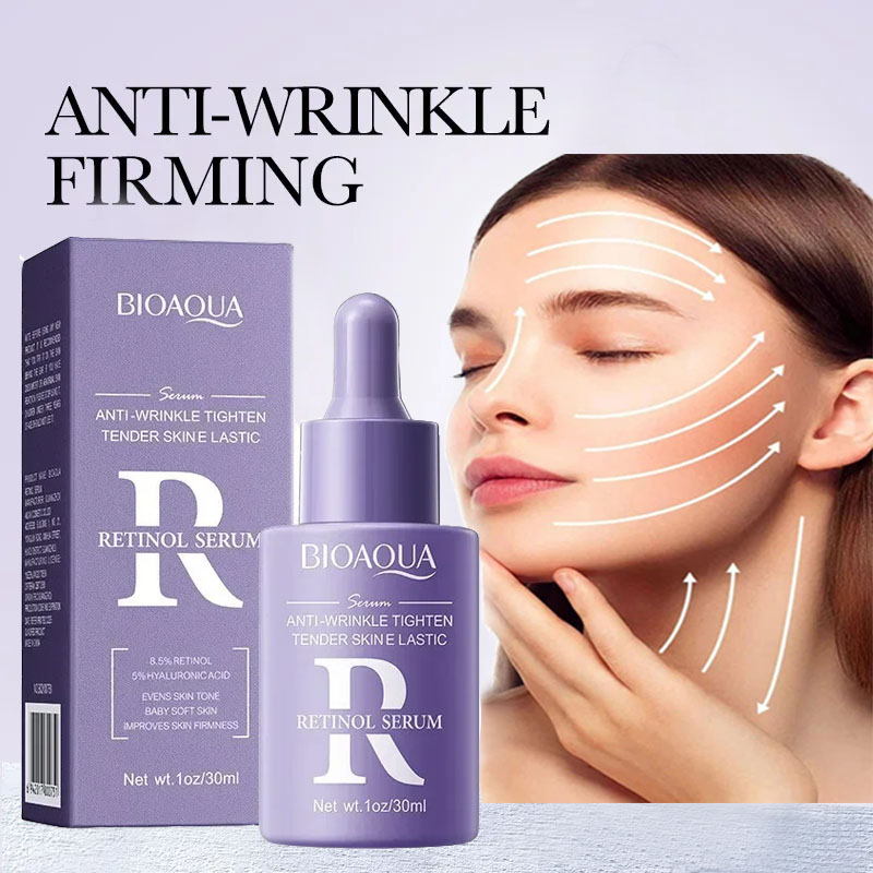 Novo retinol niacinamida ácido - Niacinamide Pore Shrinking Essence avaliação e preço