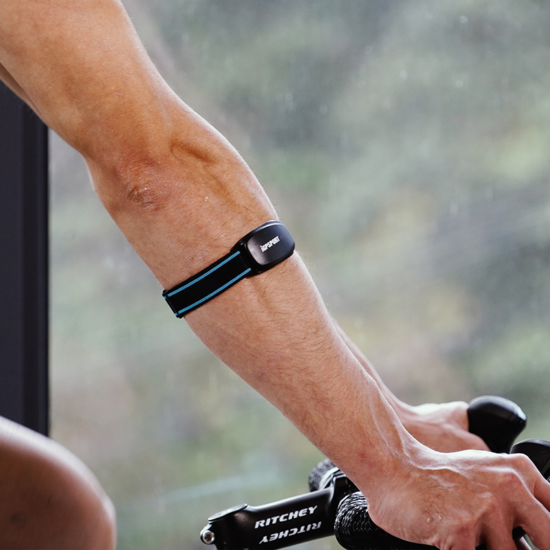 IGPSPORT 65 horas de frequênci - Health Monitors avaliação e preço