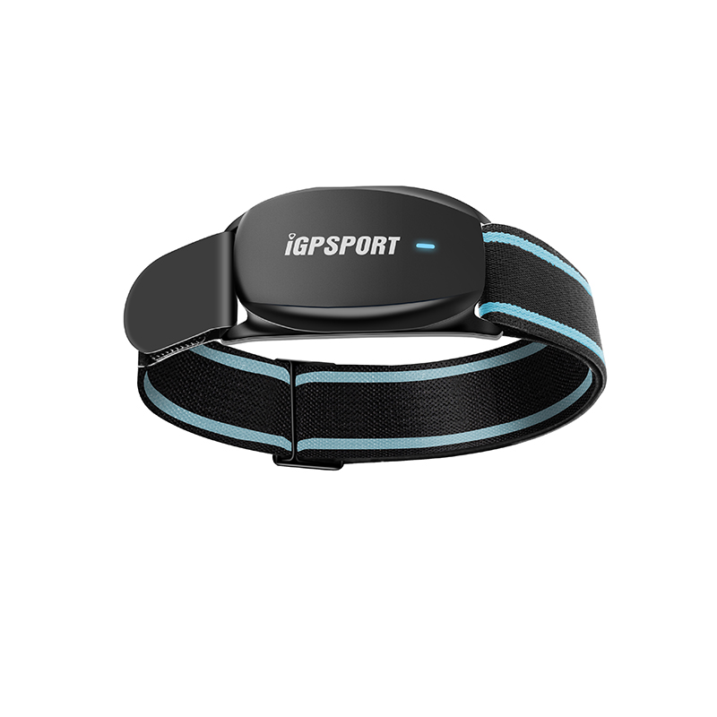 IGPSPORT 65 horas de frequênci - Health Monitors avaliação e preço
