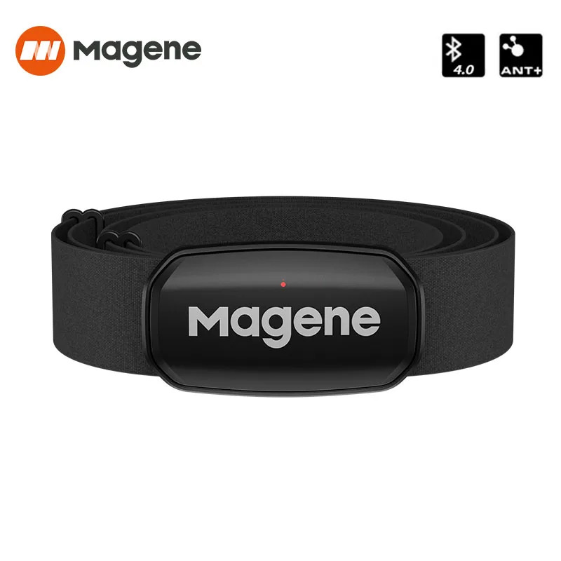 Magene sensor de freqüência ca - Health Monitors avaliação e preço