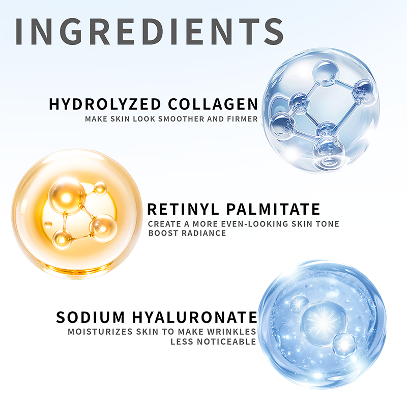 Máscara para os olhos de retin - Collagen Under Eye Patches avaliação e preço