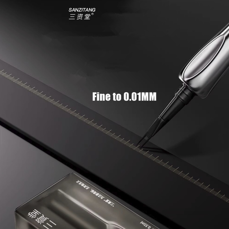 SANZITANG Lápis de sobrancelha - Waterproof Liquid Eyeliner Pen avaliação e preço