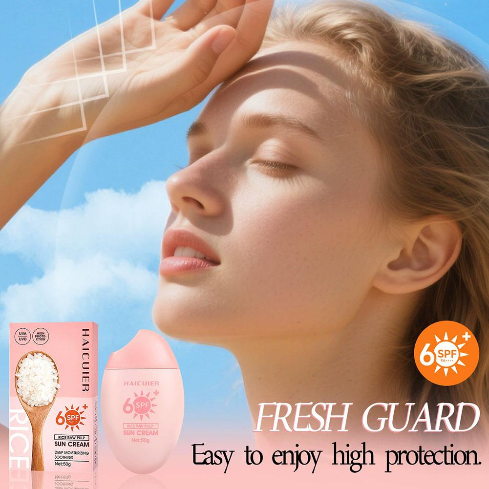 Protetor Solar SPF50+ com Extr - Spf 50 Waterproof Sunscreen avaliação e preço