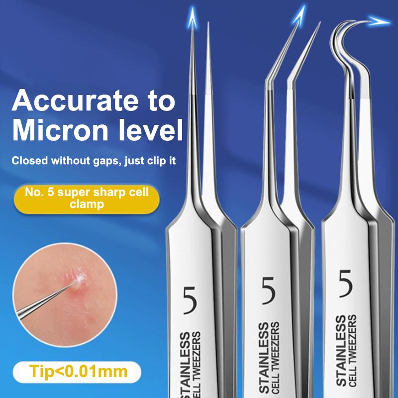Kit Profissional de Remoção de - Skincare avaliação e preço