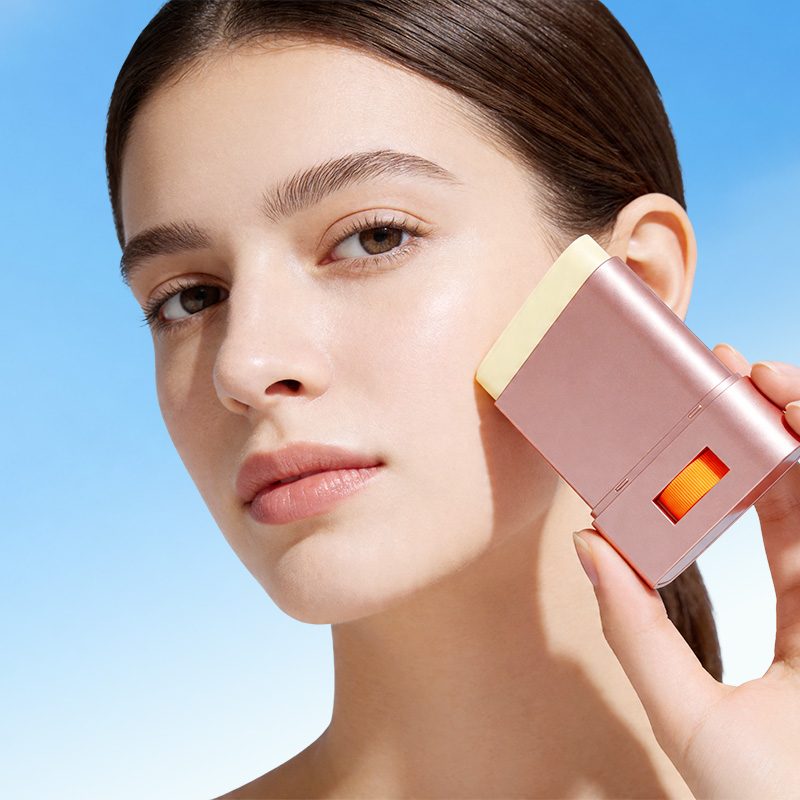 Protetor Solar em Bastão Leve  - Spf 50 Waterproof Sunscreen avaliação e preço