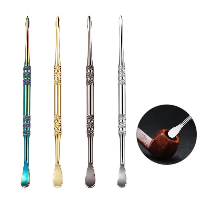 Removedor de cutículas de aço  - Nail Art avaliação e preço