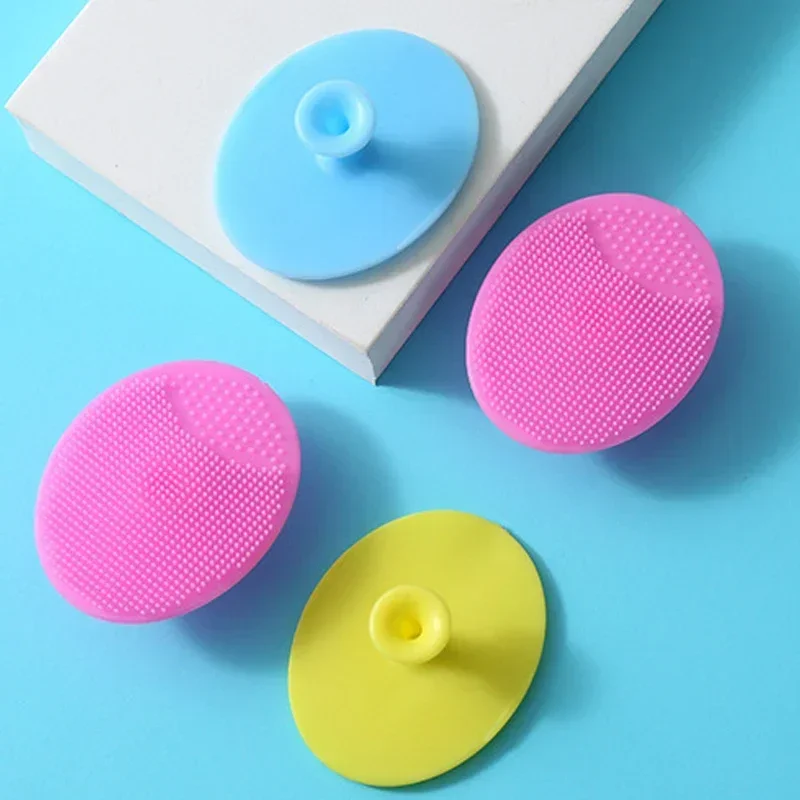 Escova de Limpeza e Massagem M - Silicone Face Scrubber Electric avaliação e preço