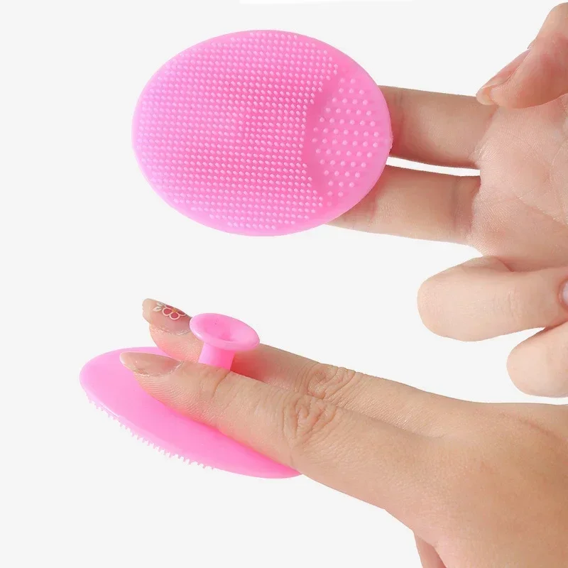 Escova de Limpeza e Massagem M - Silicone Face Scrubber Electric avaliação e preço