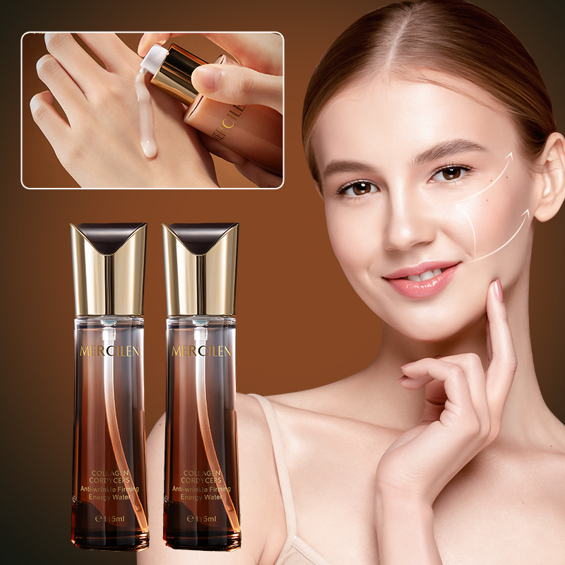 Água Energizante Firmadora Mer - Hyaluronic Acid Facial Serum avaliação e preço