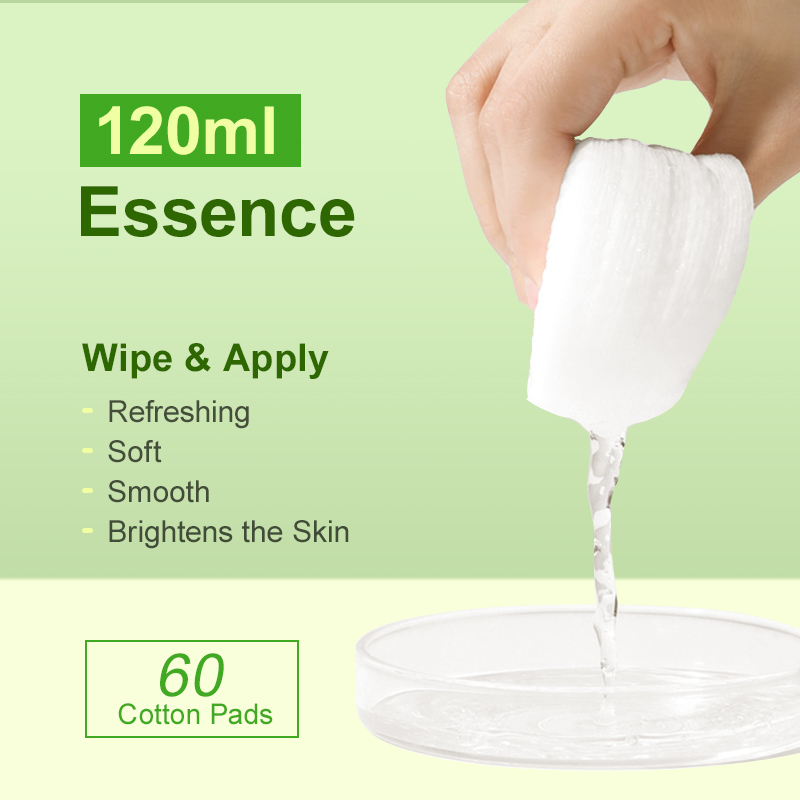 Almofadas esfoliantes de ácido - Salicylic Acid Blackhead Remover avaliação e preço
