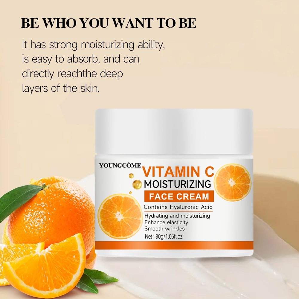 Vitamina c creme hidratante re - Hyaluronic Acid Facial Serum avaliação e preço