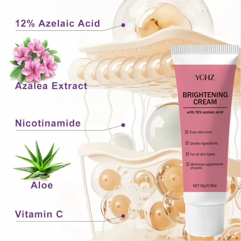 10g |     Sérum de Ácido Azela - Hyaluronic Acid Facial Serum avaliação e preço