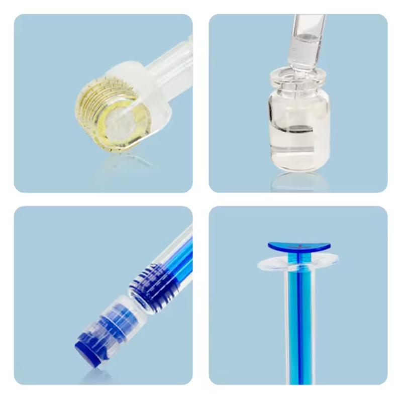 Rolo de Microagulhas 0.25mm -  - Skincare avaliação e preço