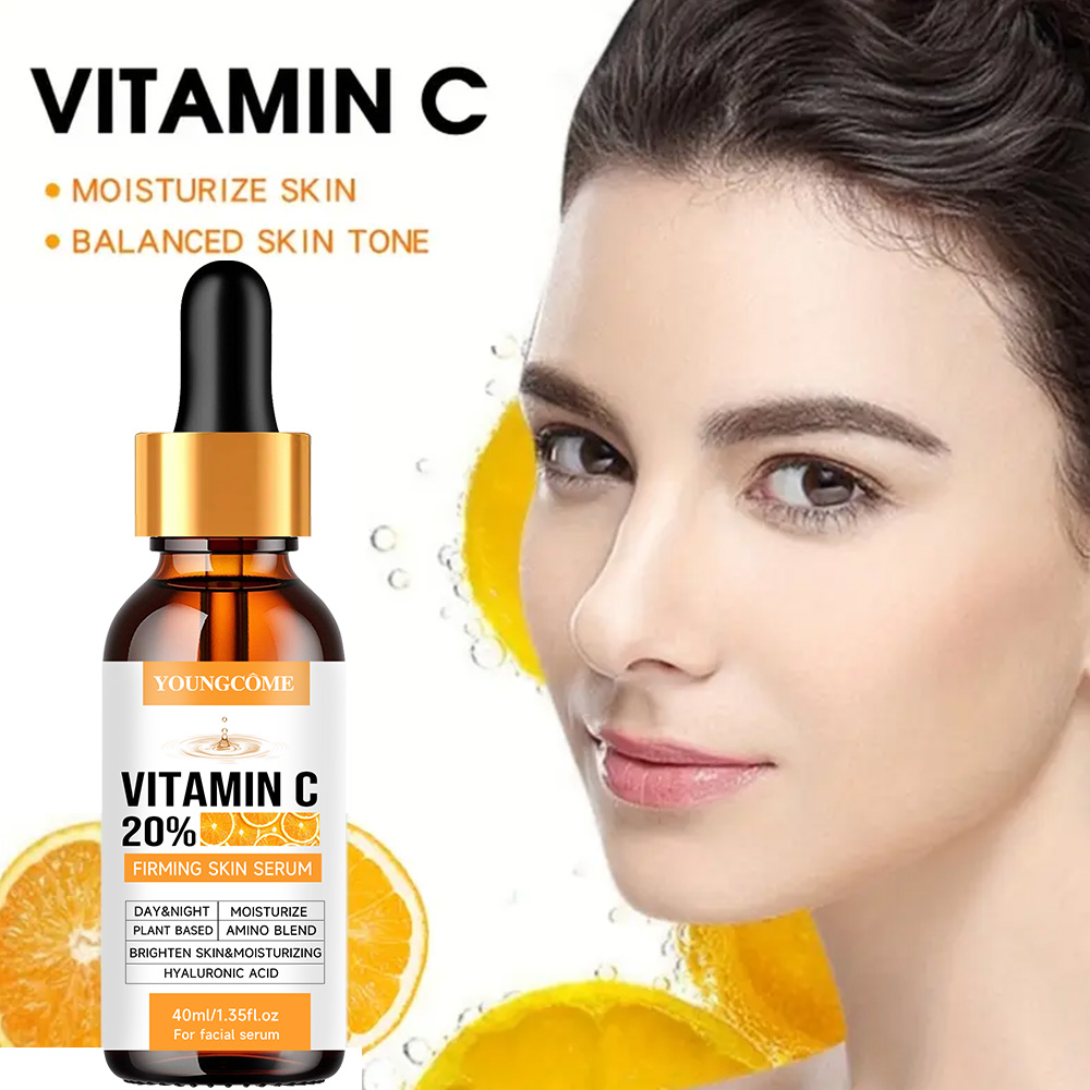 YOUNGCOME Premium 20% Soro de  - Hyaluronic Acid Facial Serum avaliação e preço