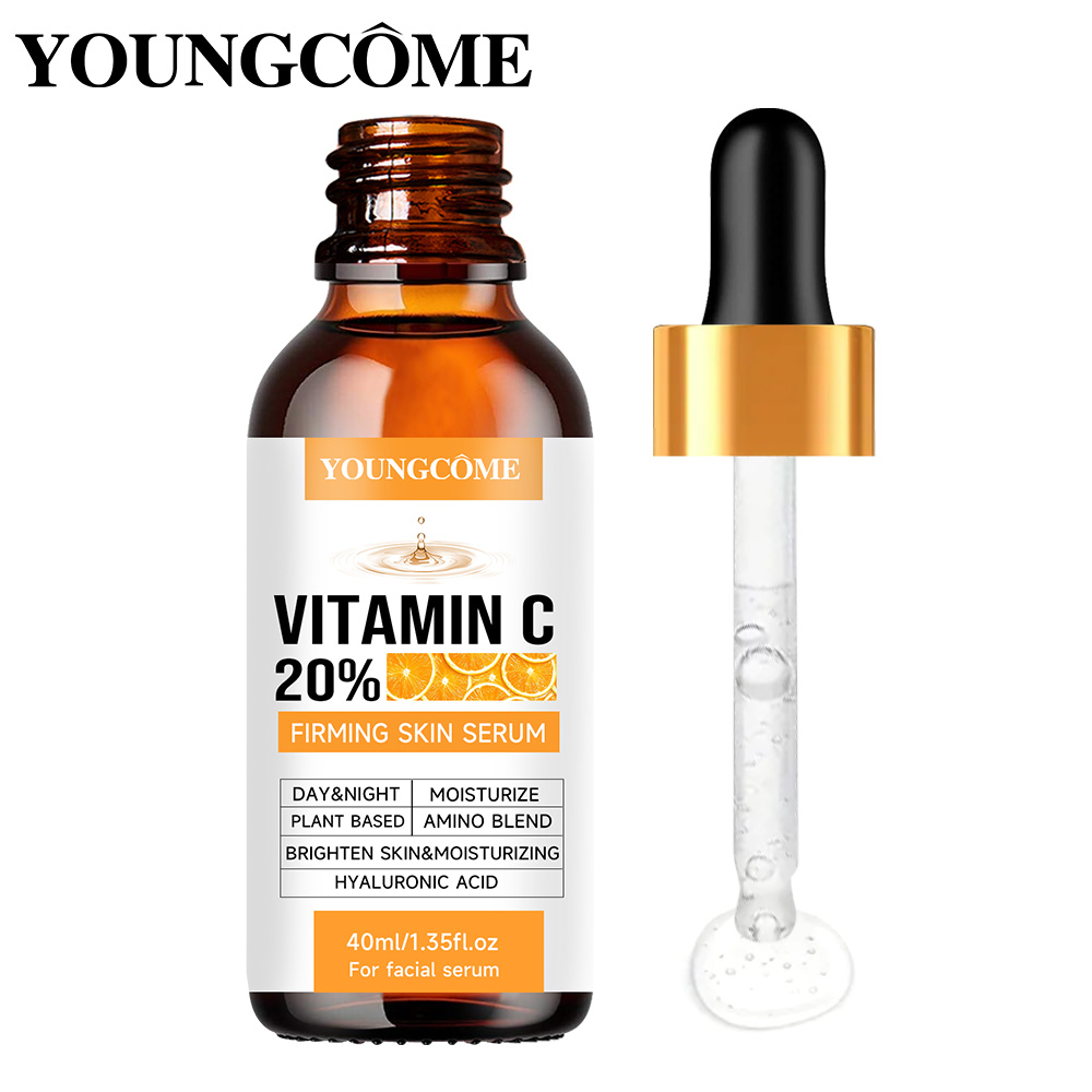 YOUNGCOME Premium 20% Soro de  - Hyaluronic Acid Facial Serum avaliação e preço