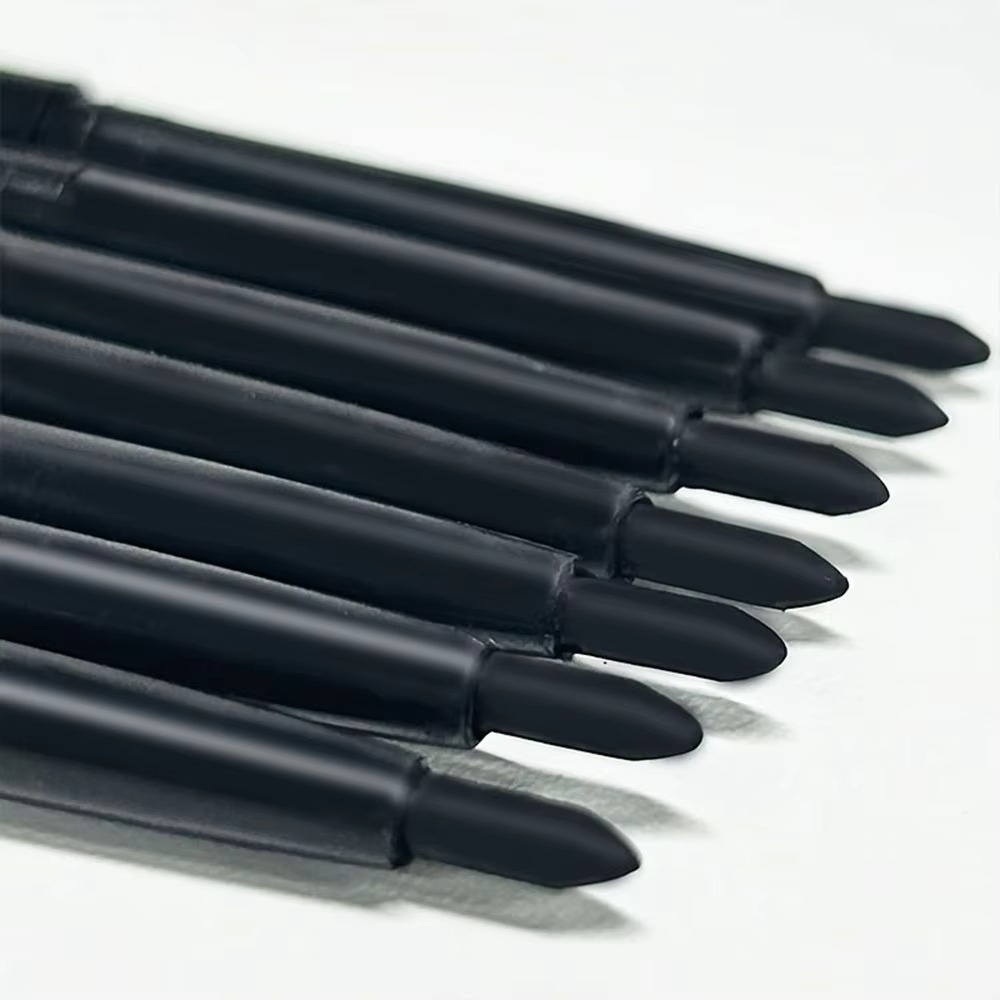 Lápis Delineador à Prova D'águ - Waterproof Liquid Eyeliner Pen avaliação e preço