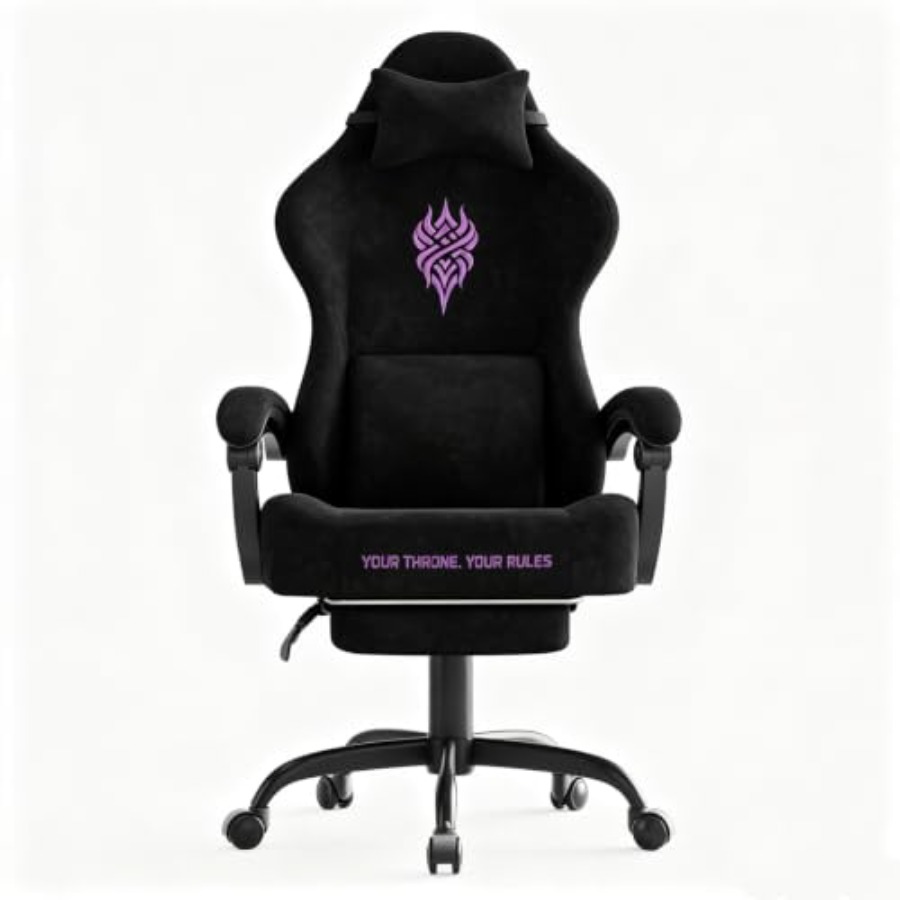 Cadeiras de Jogos para Gamers  - Massage avaliação e preço