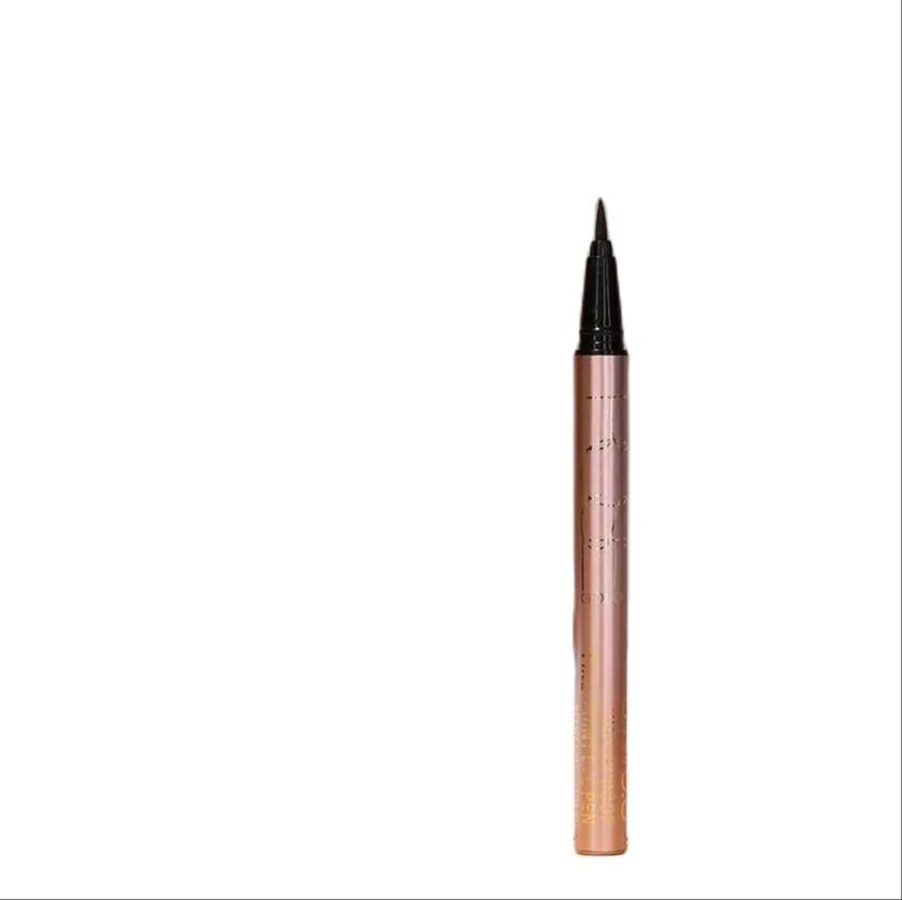 Delineador líquido profissiona - Waterproof Liquid Eyeliner Pen avaliação e preço