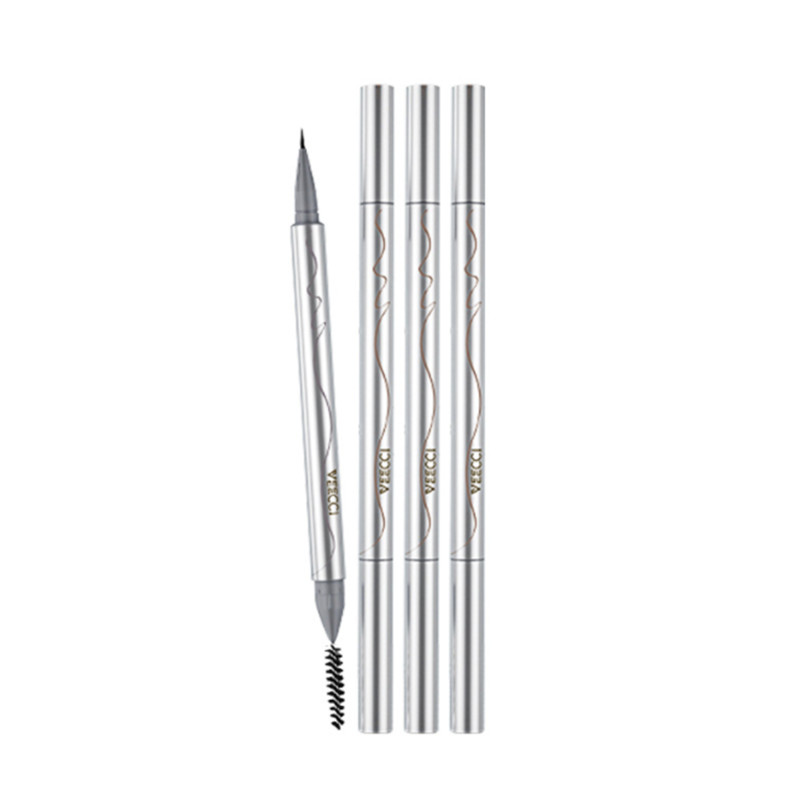 Veecci água lápis de sobrancel - Waterproof Liquid Eyeliner Pen avaliação e preço