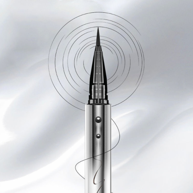 Veecci água lápis de sobrancel - Waterproof Liquid Eyeliner Pen avaliação e preço