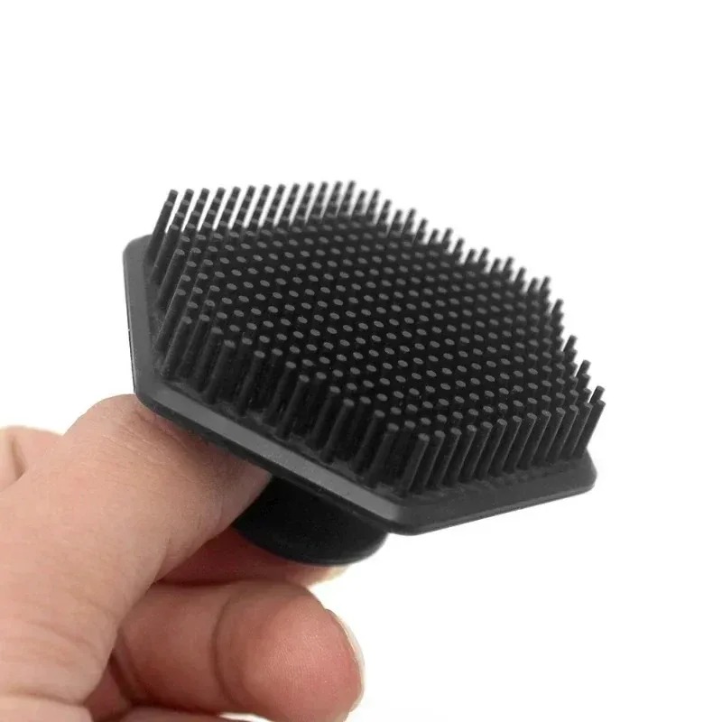Escova de Limpeza Facial de Si - Silicone Face Scrubber Electric avaliação e preço